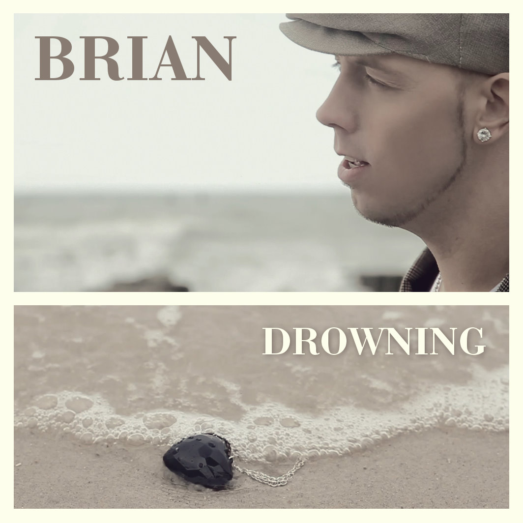 İndirmek Brian - Drowning (Acoustic)
