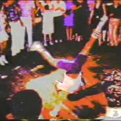 Mixtest_07b (Nice7 Bruni & Danielle - Party People/Sharam Jey - Like Nobody Does (Andre Crom rmx)