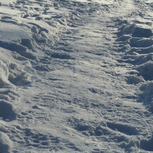 Capj - Märkamatu
