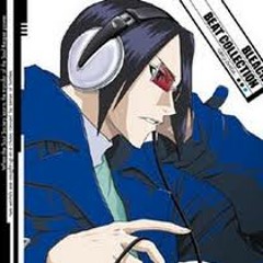 Chu-Bura - Ishida Uryu (Bleach Concept Cover)