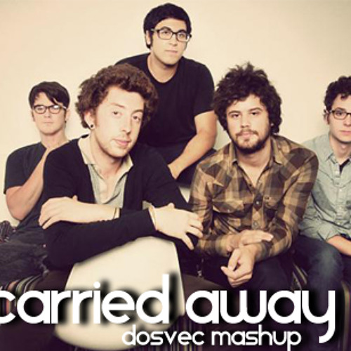 Miike Snow vs. Passion Pit - Carried Away (DOSVEC Mashup)