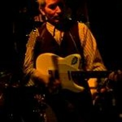 'Against the grain'   the fallen leaves live at the 100 club nov 2012