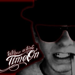 TimeOn - Talkbox activate