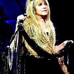 Stevie Nicks "Say something sexy to me"