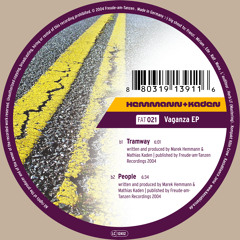 Hemmann & Kaden - Vaganza