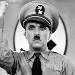 The great dictator
