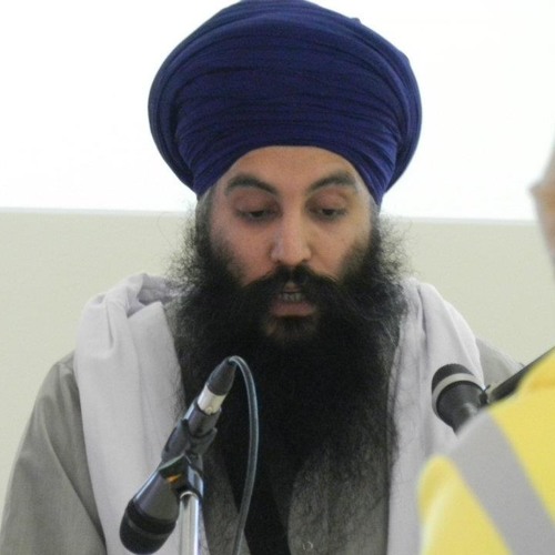 Katha - Importance of JapJi Sahib Discourse - Sukhraj Singh Leeds (English)