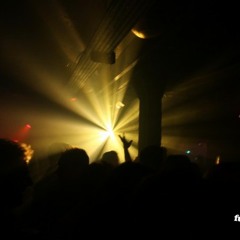 Kid Blast Funkademia 8th December 2012 part 1