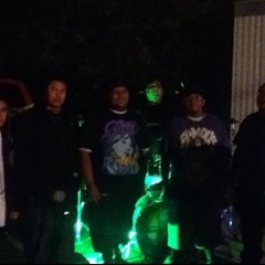 Kumbia - FaMoUs oNe.S (Live)