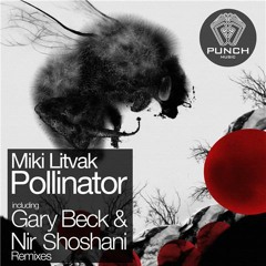 Miki Litvak - Pollinator