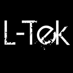 L-Tek - Broken Souls (Out now in all major online stores)