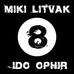 Ido Ophir & Miki Litvak - Meshugaim