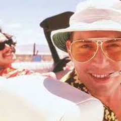 THE BRAINSMASH_PAURA E DELIRIO A LAS VEGAS* (SLIM PREVIEW)