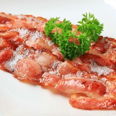 THE BACON SONG