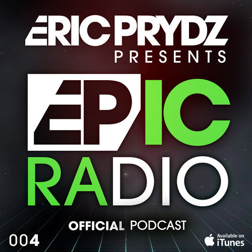 Norrsken (EPIC RADIO 004) - Preview **Out Now on Beatport**