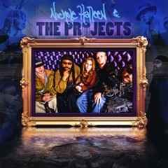 "Symphony" by Nichole Halleen & THE PROJECTS