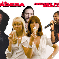 La Gozadera (Andrés Digital Mash Up)