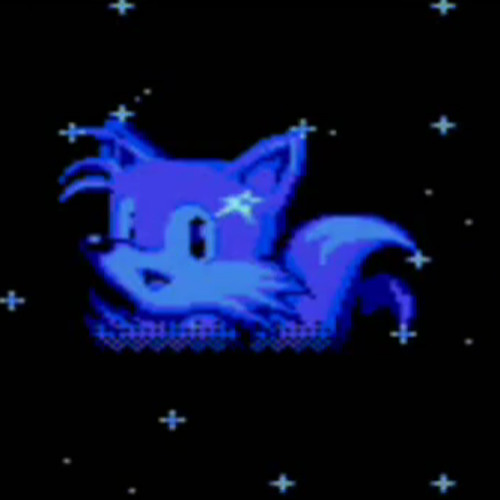 ESPRIT 空想 - Emerald Hill Zone 2