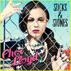 Love Me For Me - Cher Lloyd