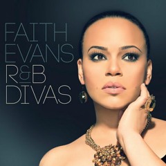 12-Faith Evans - Jesus Loves (feat. Kelly Price)
