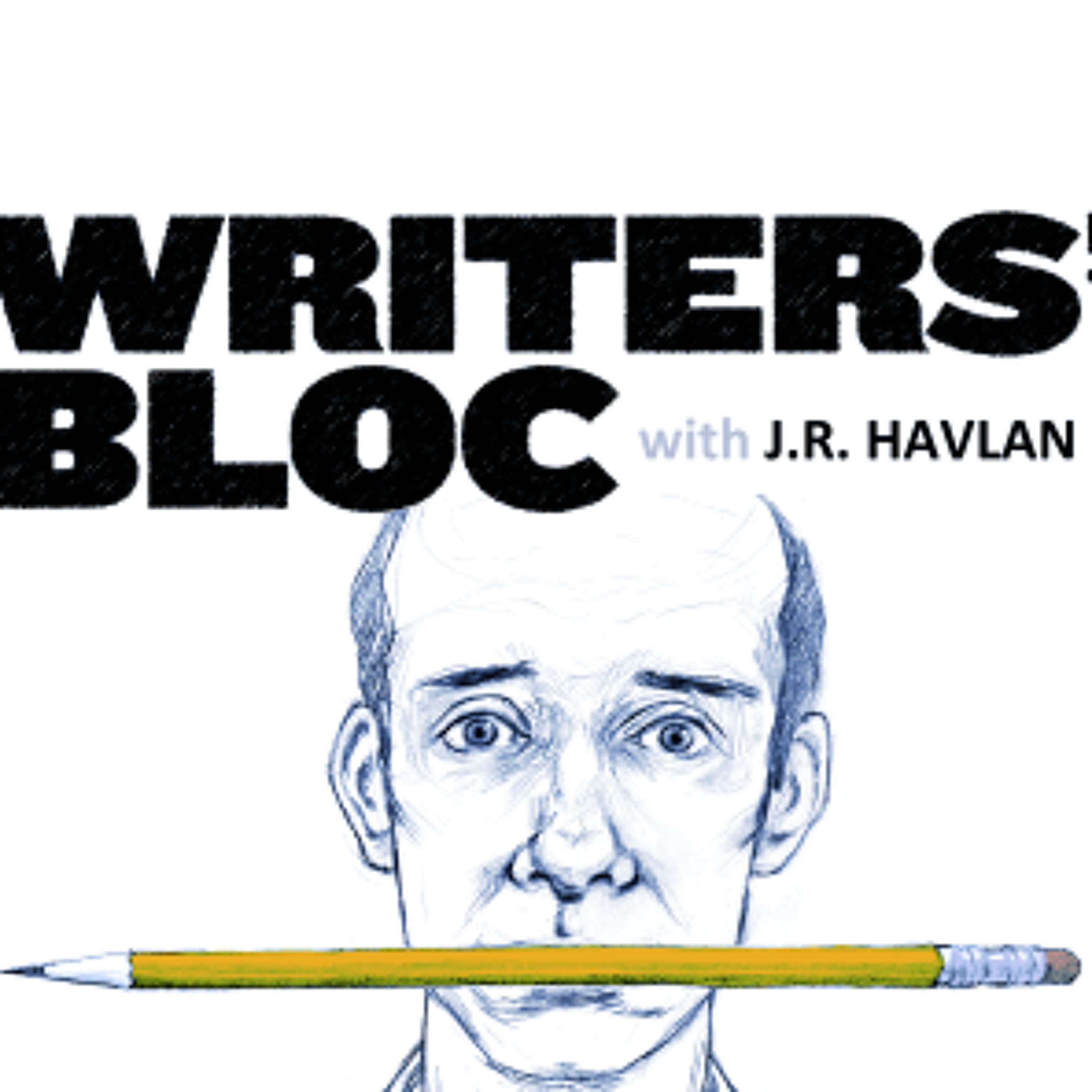 Writers\' Bloc Podcast