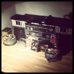 Instrumental - Cobalt (Prod.AlexCons)