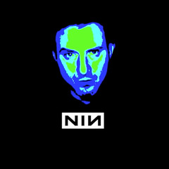 NIN VESSEL ADL GreenManMIX