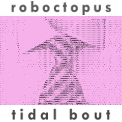 Roboctopus - Still Life With Ghosts