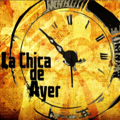 LA CHICA DE AYER (Spanish Remake of LIFE ON MARS)