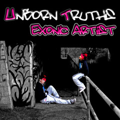 Exonic - Outa Sight, Outa Mind