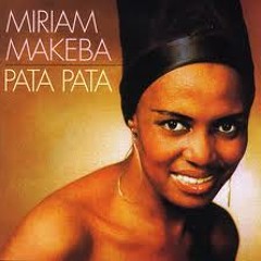 Miriam Makeba vs The Doors - Pata Pata Light My Fire (DJ Hard Hittin Harry ReWorked)