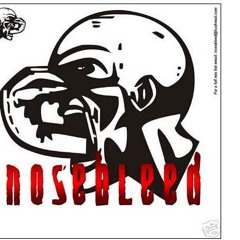 Bass Generator MC Loco - Nosebleed - Side 2