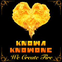We Create Fire (AMB remix)
