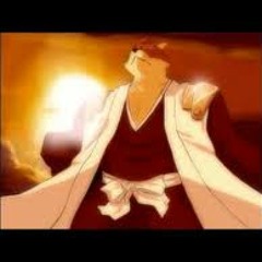 Hikari no Rock - Komamura (Bleach Concept Cover)