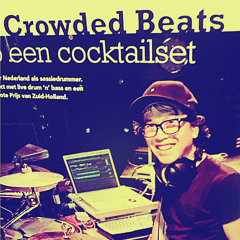 Winter Mix ARTIC  Drum & Bass - CrowdedBEATS