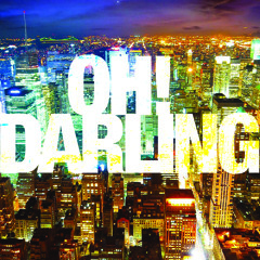 Oh! Darling [Cover]