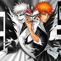Bleach Concept Covers 2 - Koyoi, Tsuki ga Miezu Tomo (sung by Masakazu Morita as Ichigo Kurosaki)
