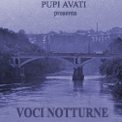 Voci Notturne (1995) - Titoli di testa