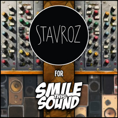 Stavroz // Smile This Mixtape #3