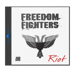 Freedom Fighters - Little Phatty