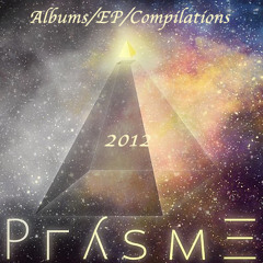 Les Meilleurs Albums/EP/Compilations de l'année 2012