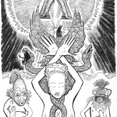 Tomorrow never knows by the beatles