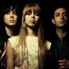 Chromatics - Back from the Grave