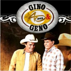 Gino e Geno - Pára de falar de mim