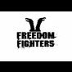 Freedom Fighters And Illumination - Cotton Candy
