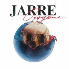 Jean Michel Jarre - Oxygene III (Vercetti Technicolor Improvisation)