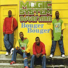 DJ Tofman feat. Magic System - Bouger bouger (Ragga Remix)
