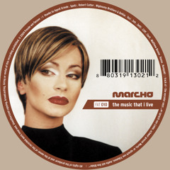 Marcho - Jugendliebe