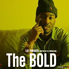 Lo Thraxx - Live From The Cut (prod by Raz Fresco) [scratches by DJ Discipline]