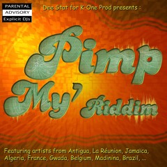 115 Bigal & Sly B - Dancehall nite (Pimp My' Riddim by Dee Stat & K-One Prod)